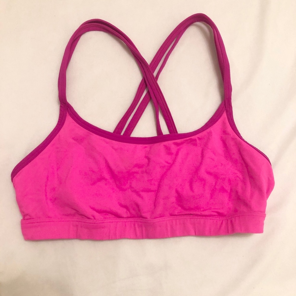 Victoria’s Secret PINK Sports Bralette